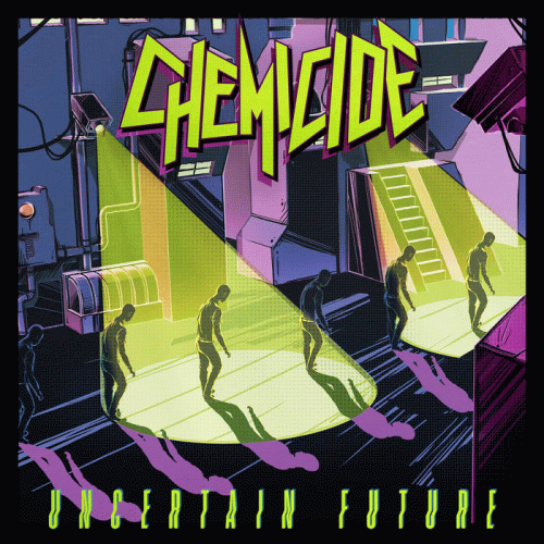 Chemicide : Uncertain Future